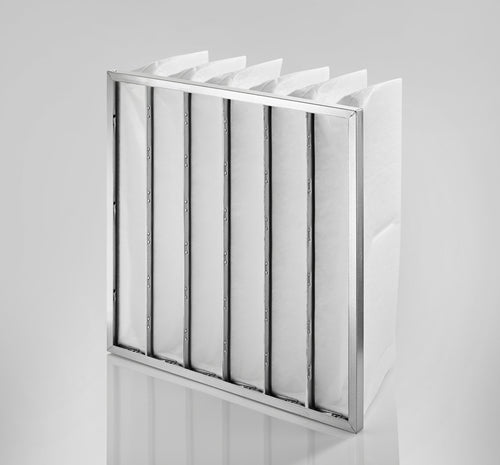 Taschenfilter F7 | 490 x 892 mm