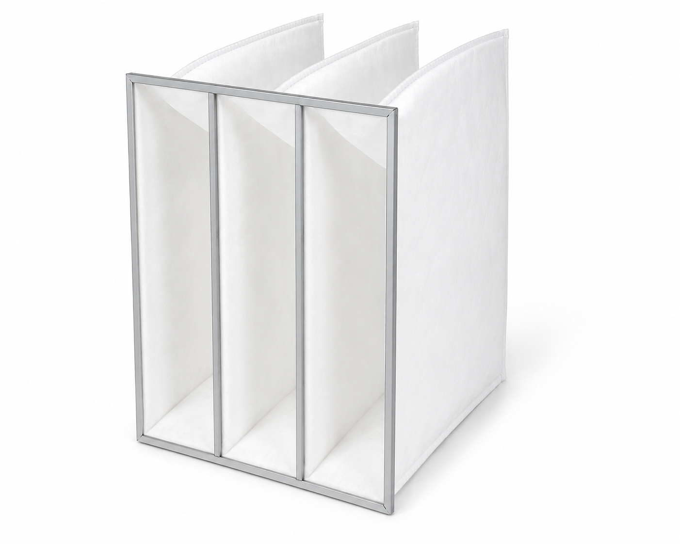 Bag filter G4 | 287 x 892 mm