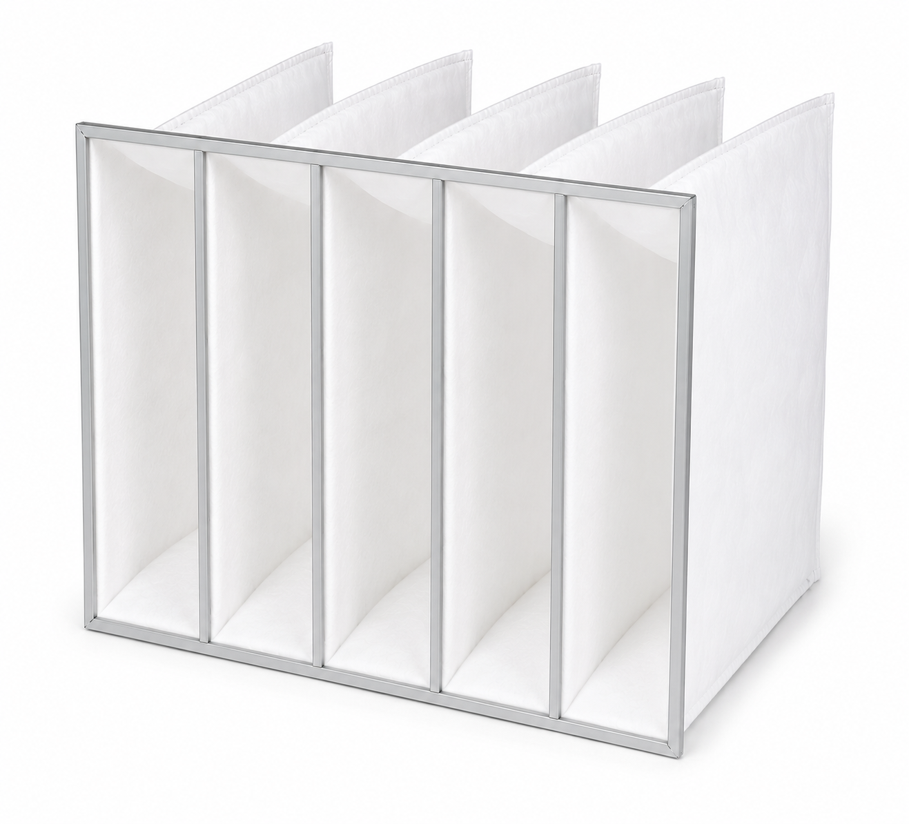 Bag filter G4 | 490 x 592 mm