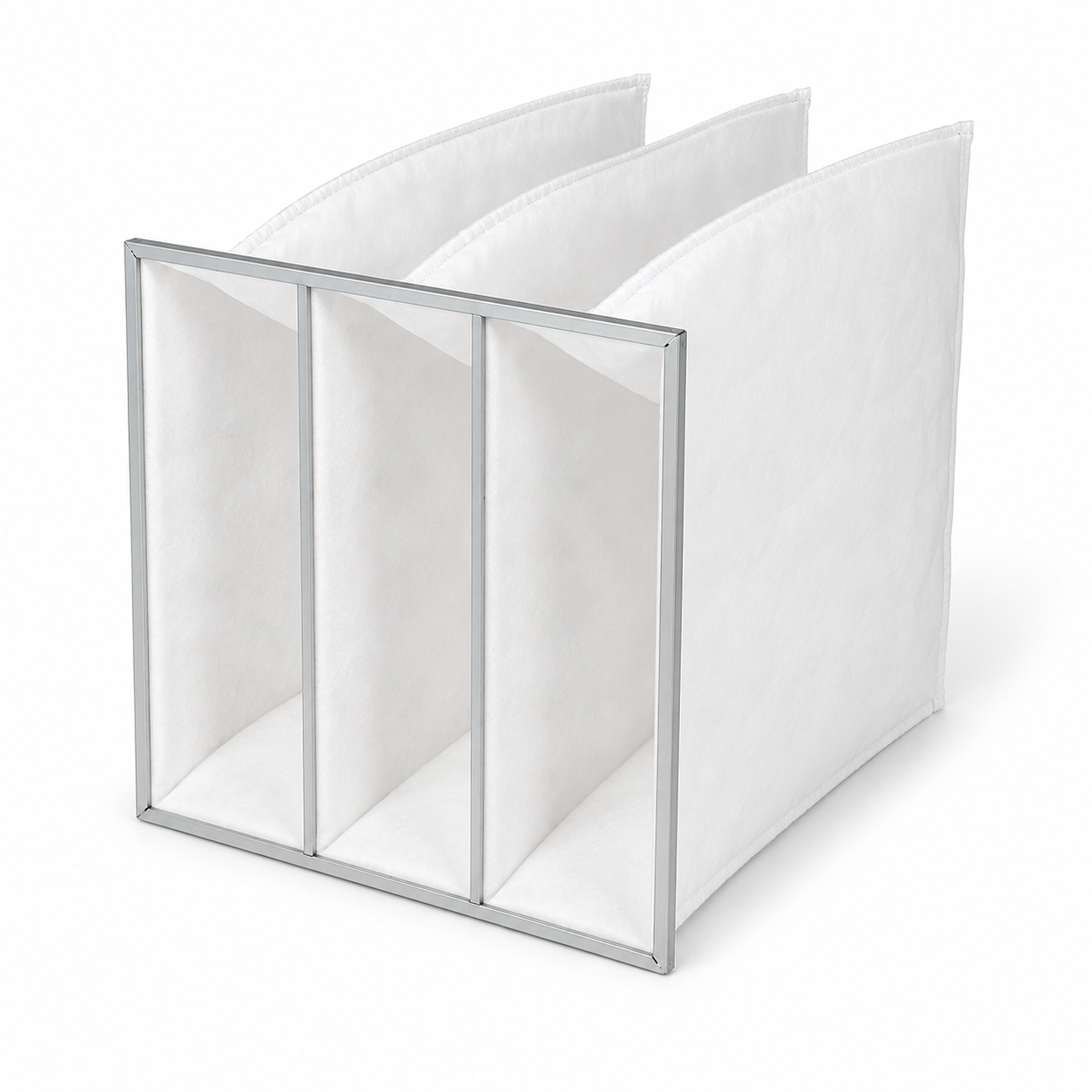 Taschenfilter M5 | 287 x 287 mm