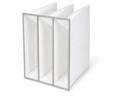 Taschenfilter M5 | 287 x 892 mm