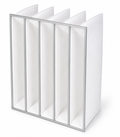 Taschenfilter M5 | 490 x 892 mm