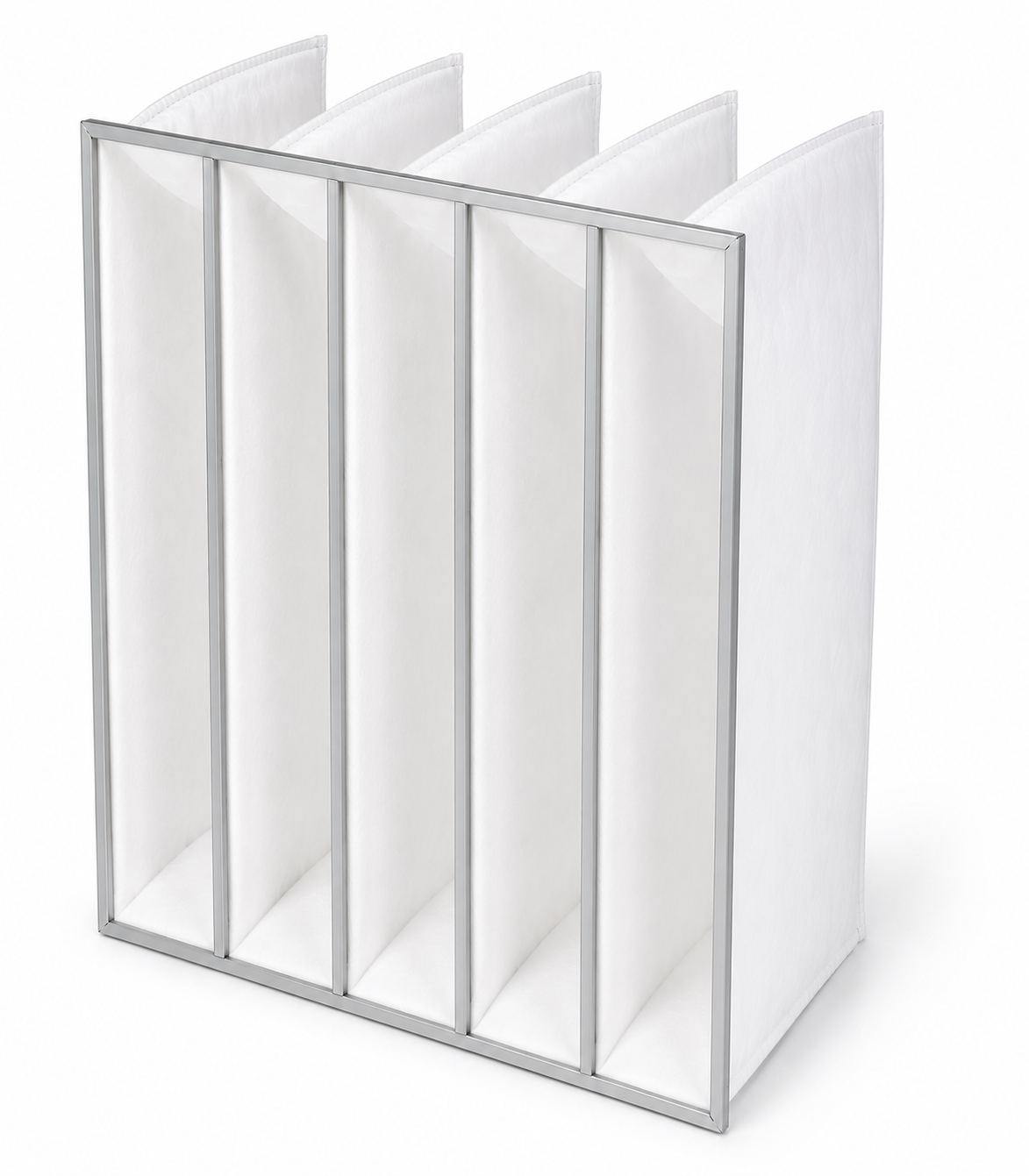 Taschenfilter M5 | 490 x 892 mm