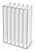 Taschenfilter M5 | 592 x 892 mm