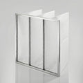 Taschenfilter F7 | 287 x 592 mm