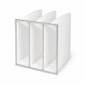 Taschenfilter F7 | 287 x 287 mm