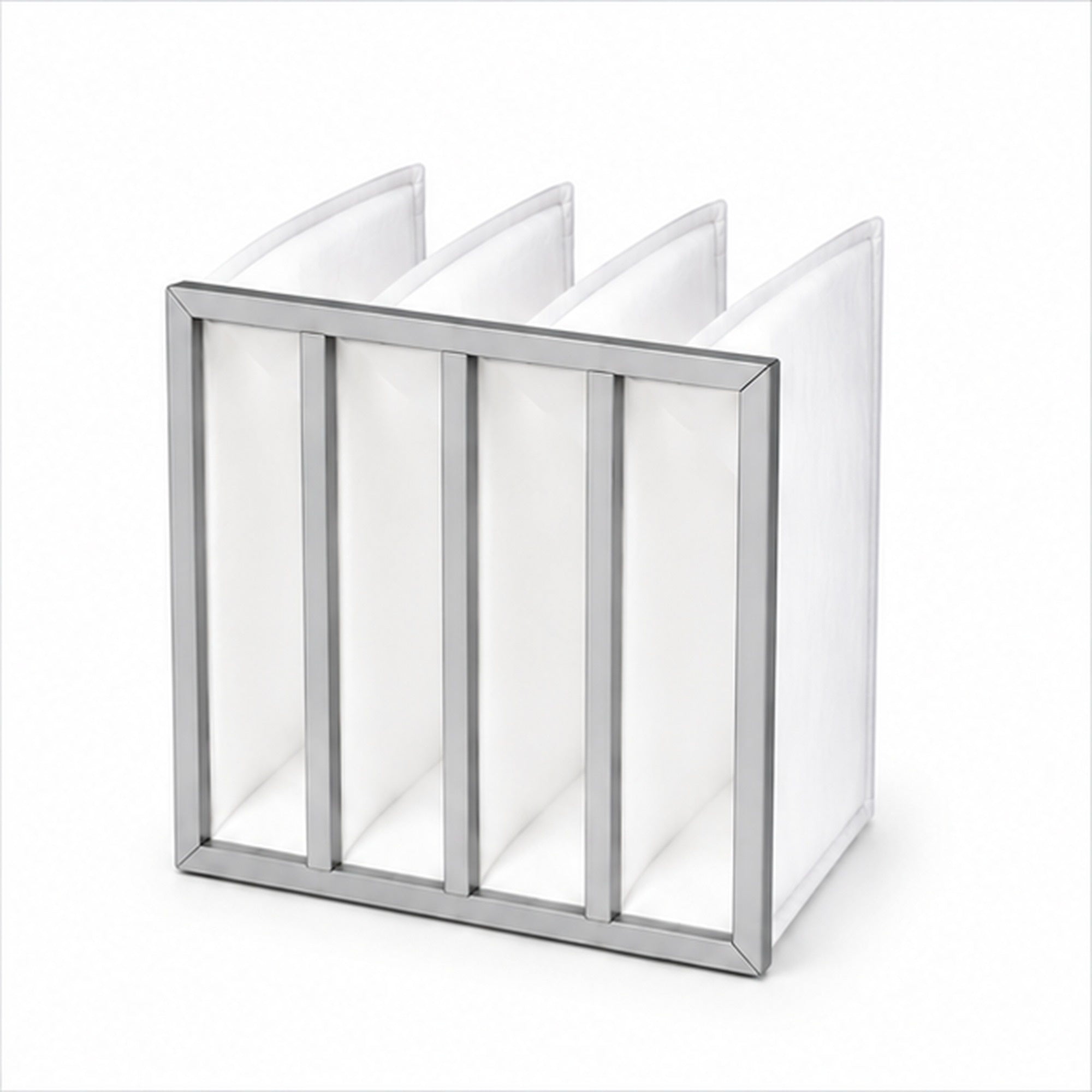 Taschenfilter F7 | 287 x 287 mm