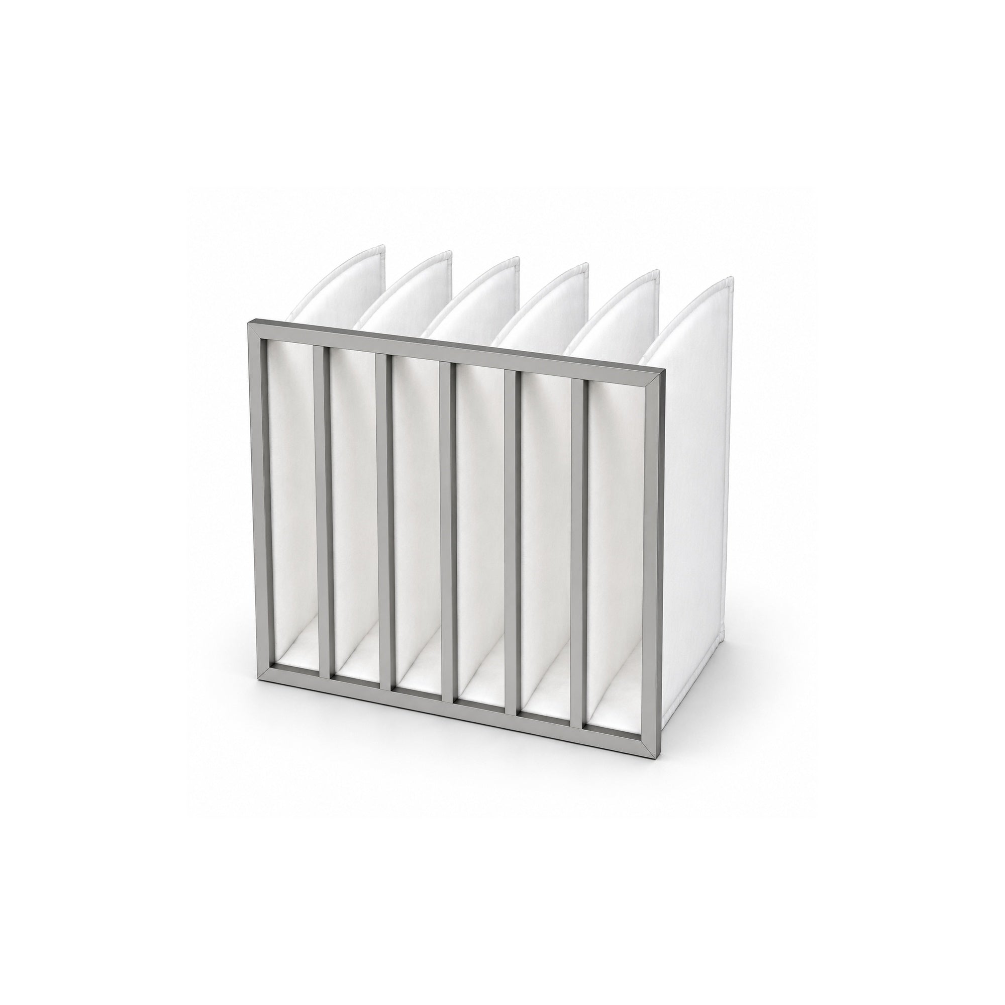 Taschenfilter F9 | 287 x 287 mm