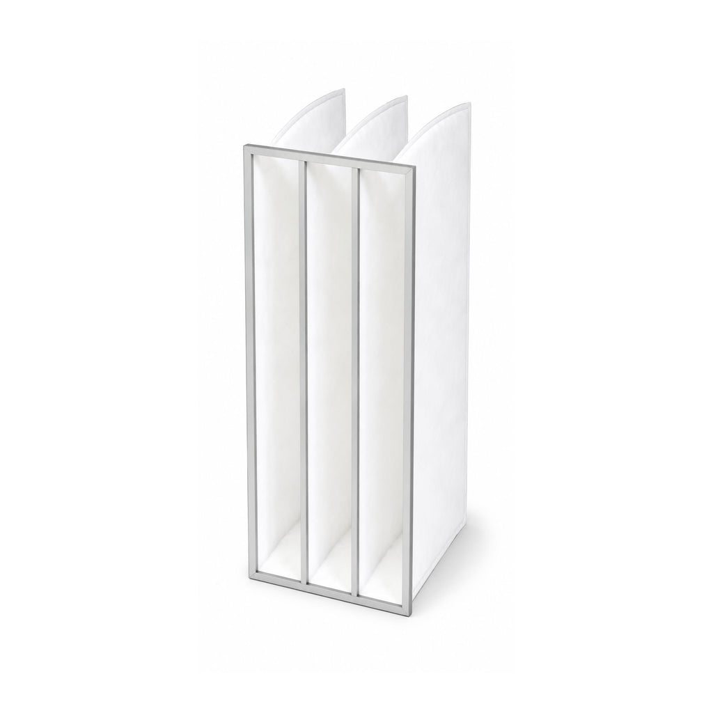Taschenfilter F7 | 287 x 592 mm