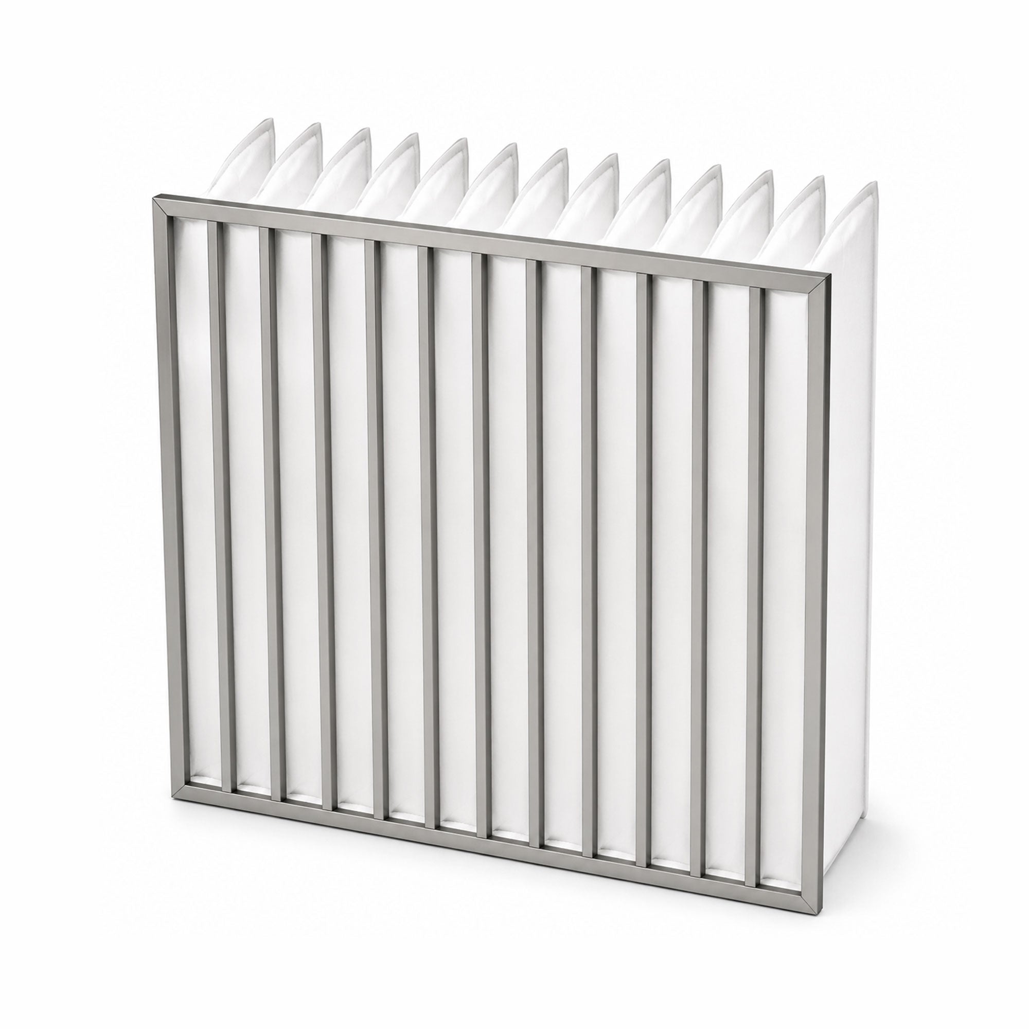 Taschenfilter F7 | 592 x 592 mm