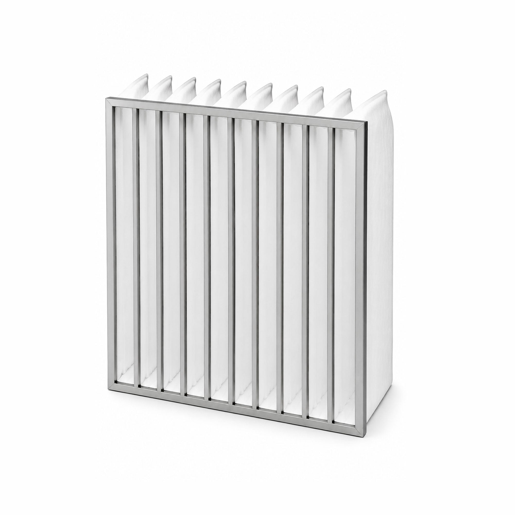 Taschenfilter F7 | 592 x 892 mm