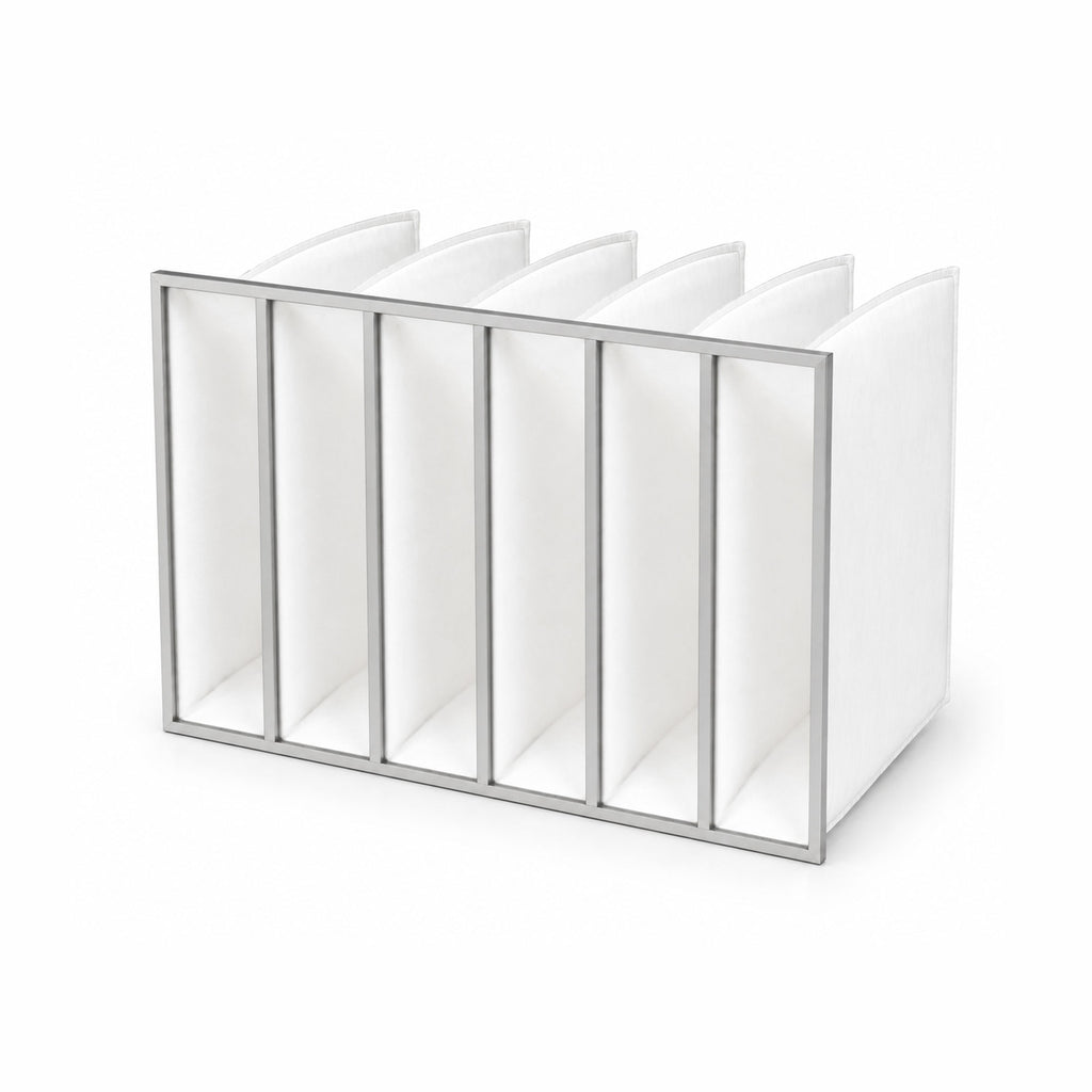 Taschenfilter G4 | 592 x 490 mm