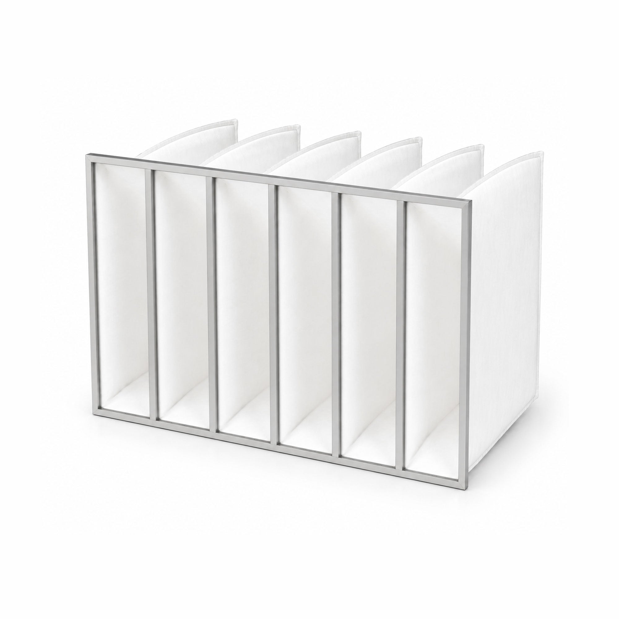 Taschenfilter G4 | 592 x 490 mm