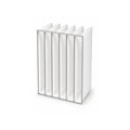 Taschenfilter M5 | 592 x 892 mm