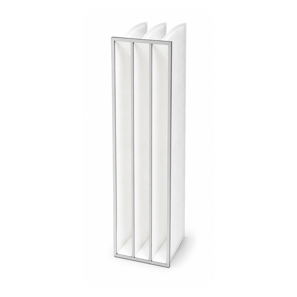Taschenfilter M5 | 287 x 892 mm
