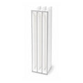 Taschenfilter M5 | 287 x 892 mm