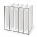 Taschenfilter M5 | 490 x 592 mm