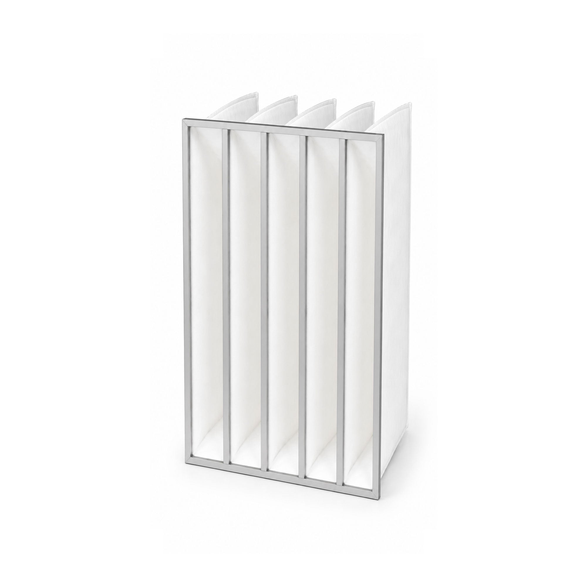 Taschenfilter M6 | 490 x 892 mm