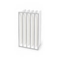 Taschenfilter M5 | 490 x 892 mm
