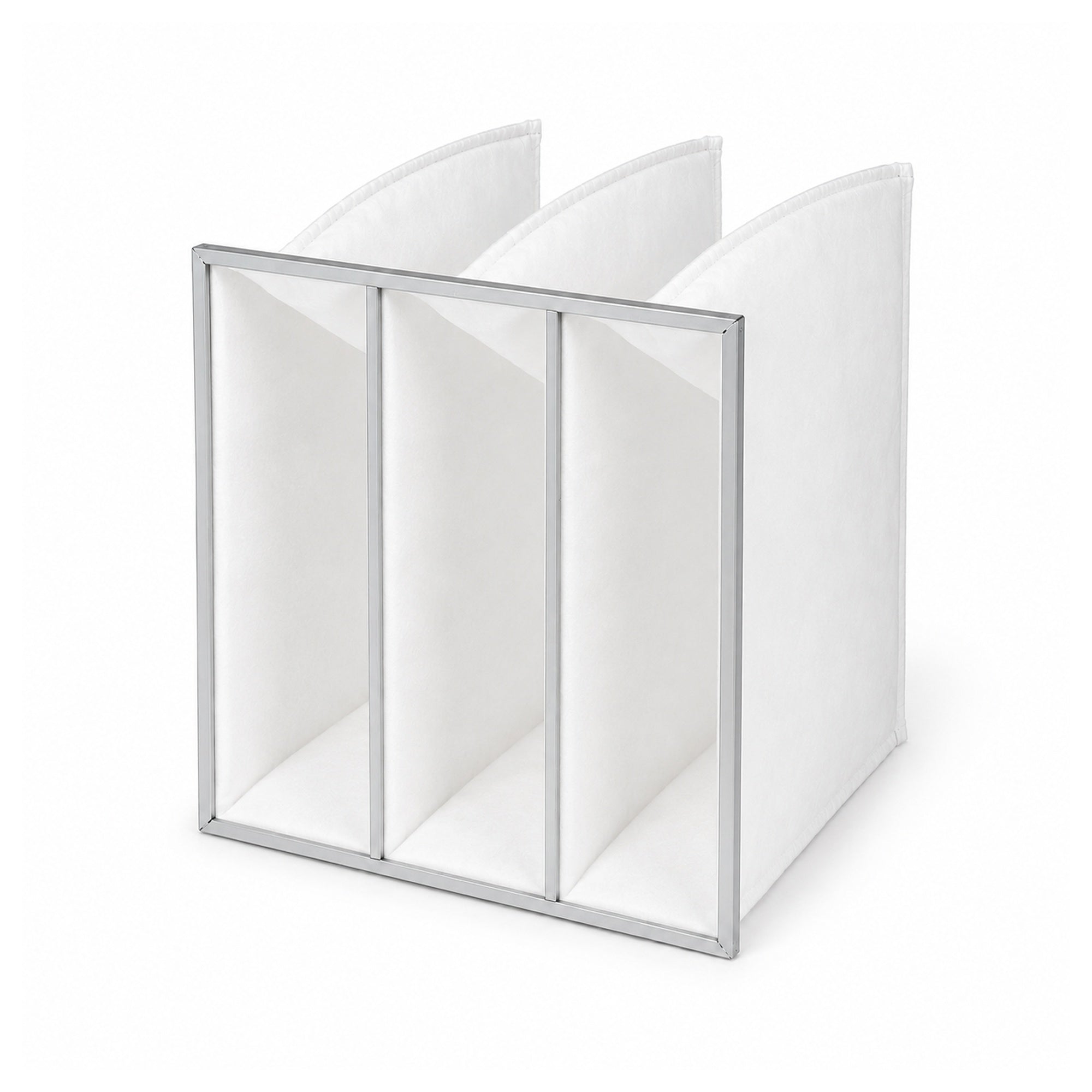 Taschenfilter M6 | 287 x 287 mm