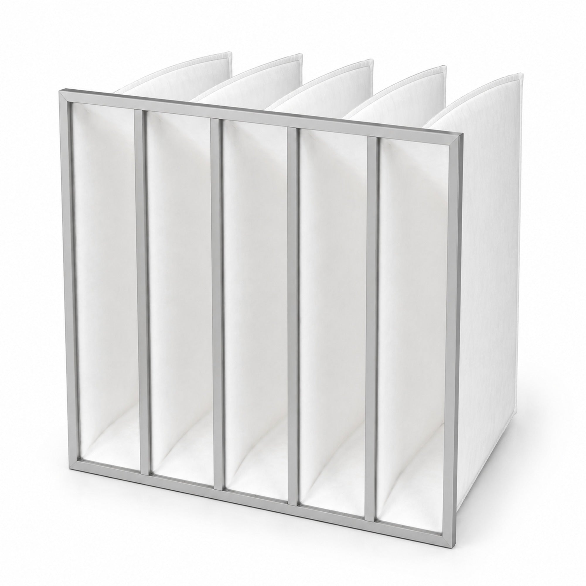 Taschenfilter M6 | 490 x 592 mm