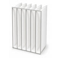 Taschenfilter M6 | 592 x 892 mm