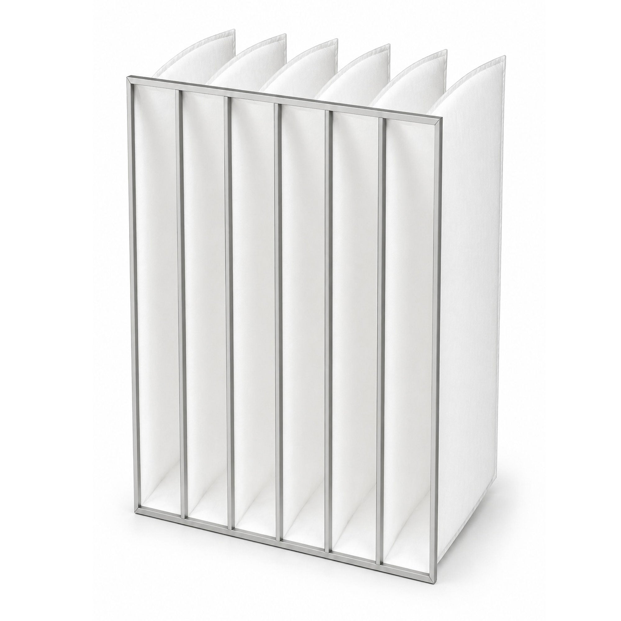 Taschenfilter F9 | 592 x 892 mm