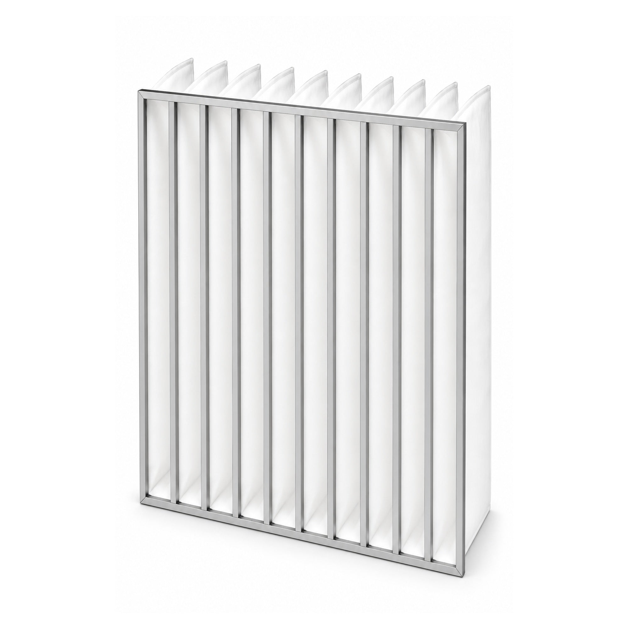 Taschenfilter M6 | 490 x 892 mm