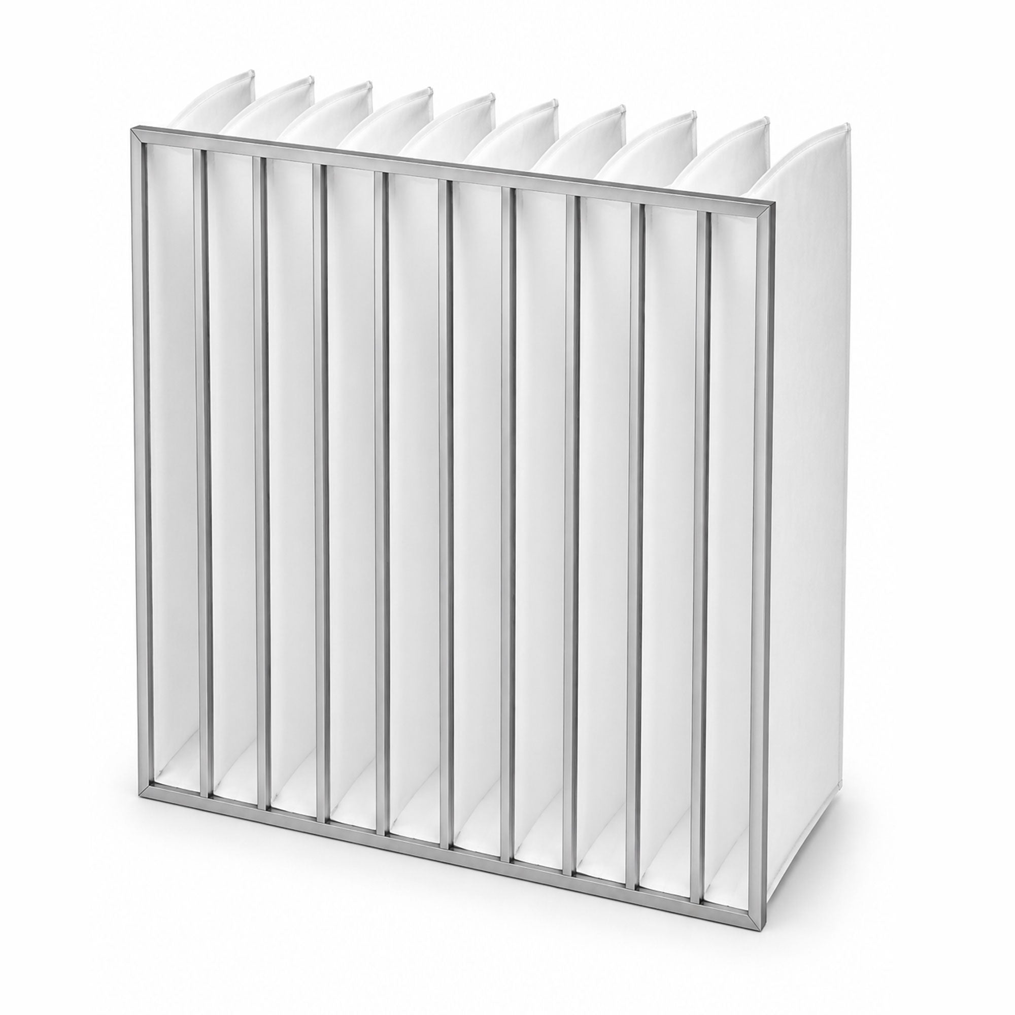 Taschenfilter M6 | 592 x 892 mm