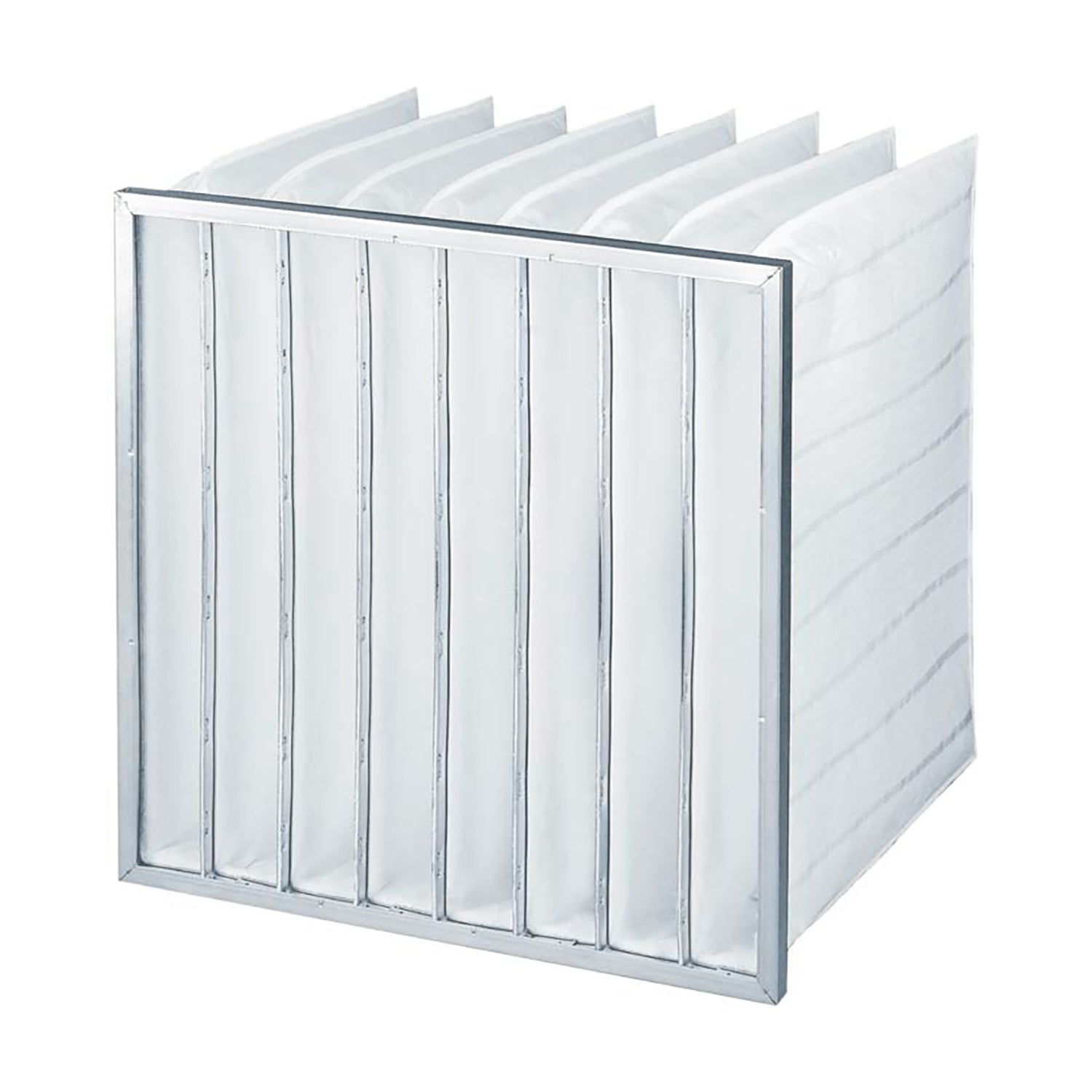 Taschenfilter F7 | 592 x 490 mm